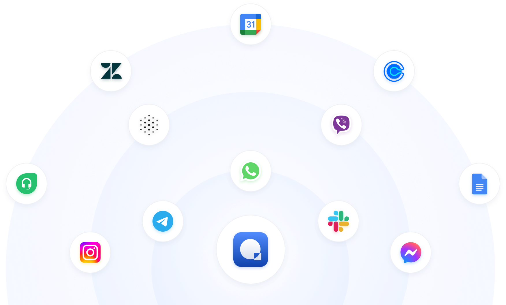 Landing Page Quidget Blog