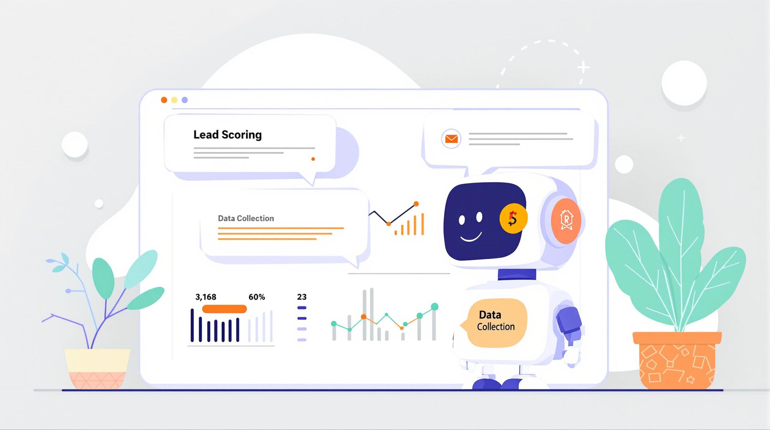 How Do AI Chatbots Qualify Leads? A Guide for Businesses