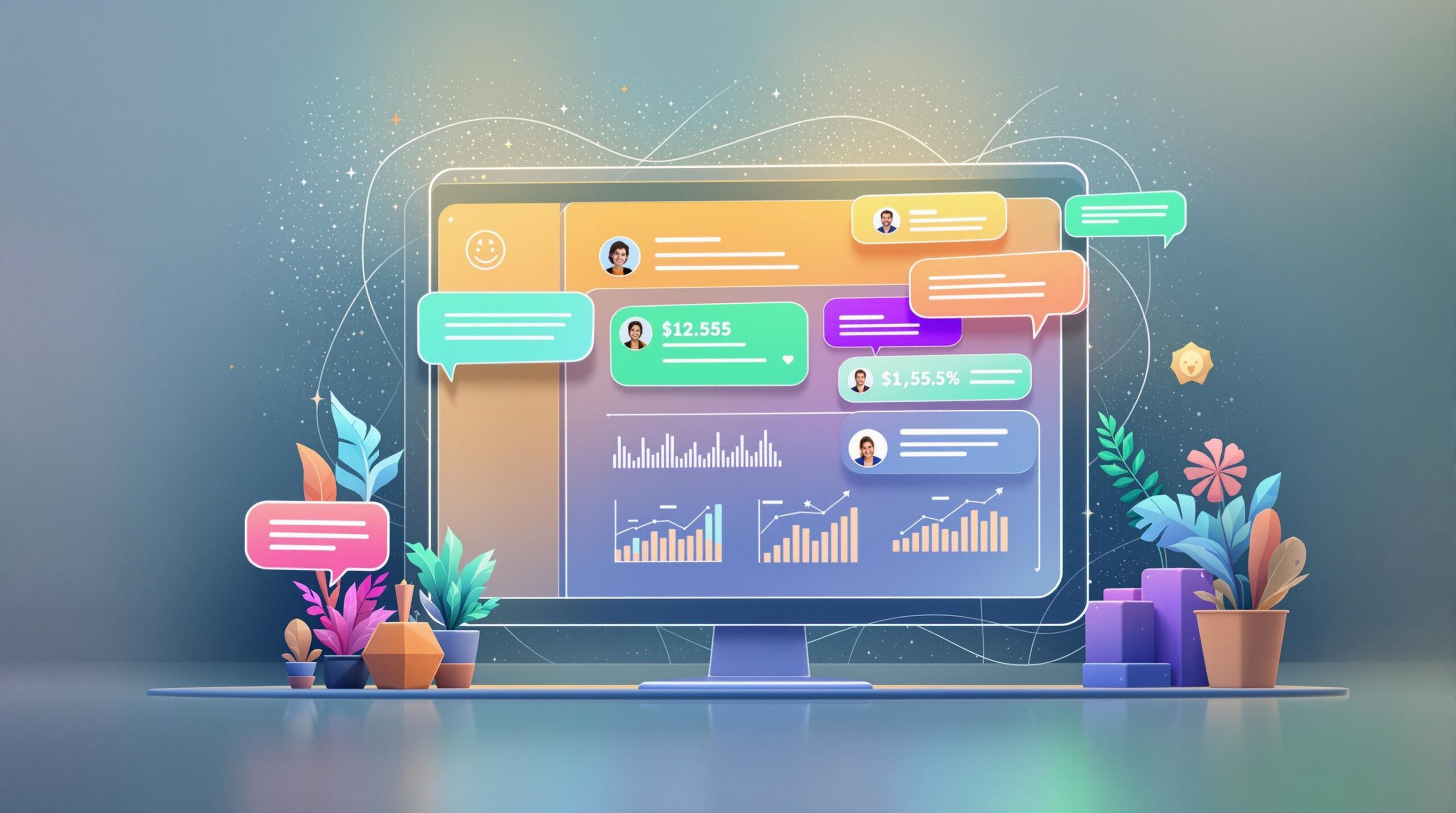 Best AI Chatbot for Business: Automate Support & Increase Sales