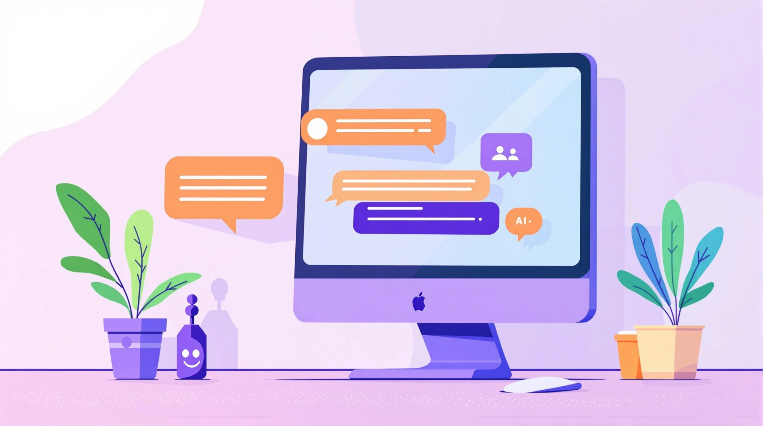 WhatsApp AI Chatbot Guide: Set Up & Automate Customer Support