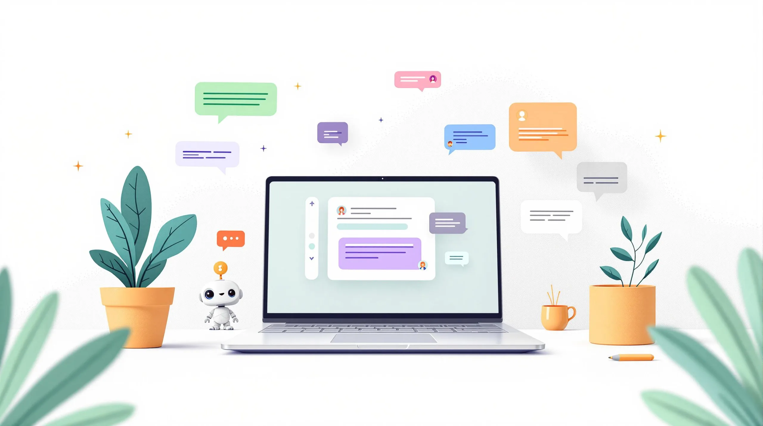 How to Choose the Best Open-Source Chatbot API for Your Business