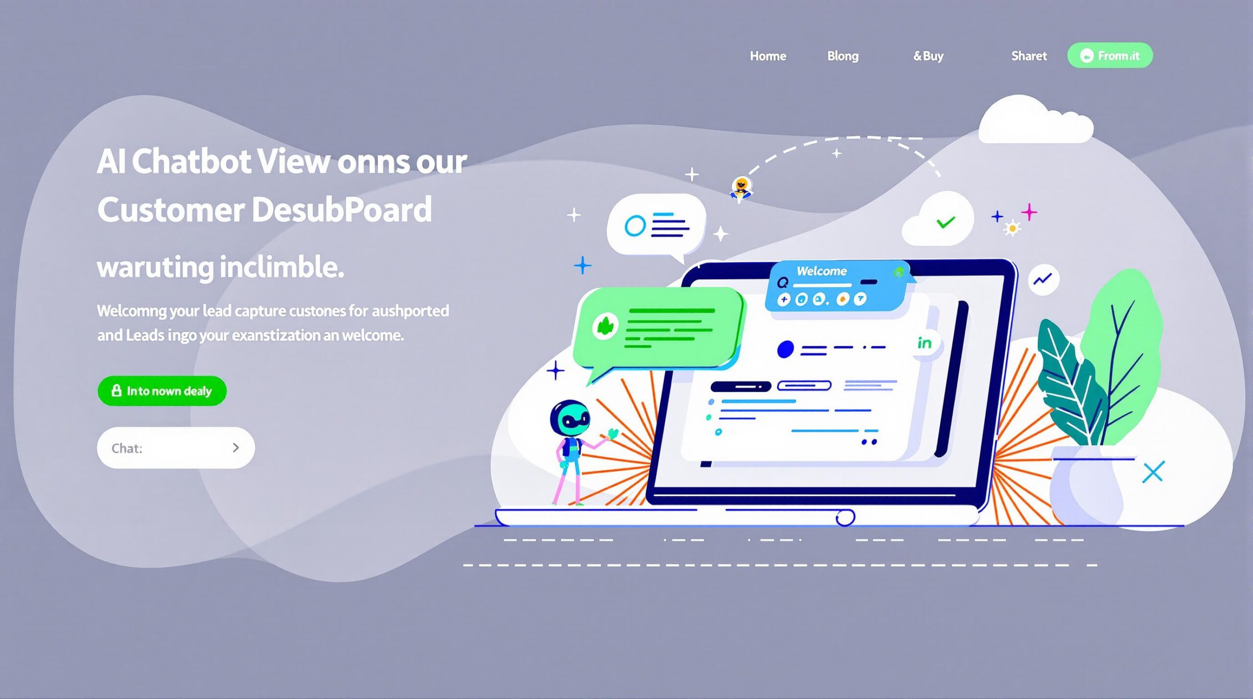 Best AI Chatbot for WordPress: Live Chat & Lead Capture Guide