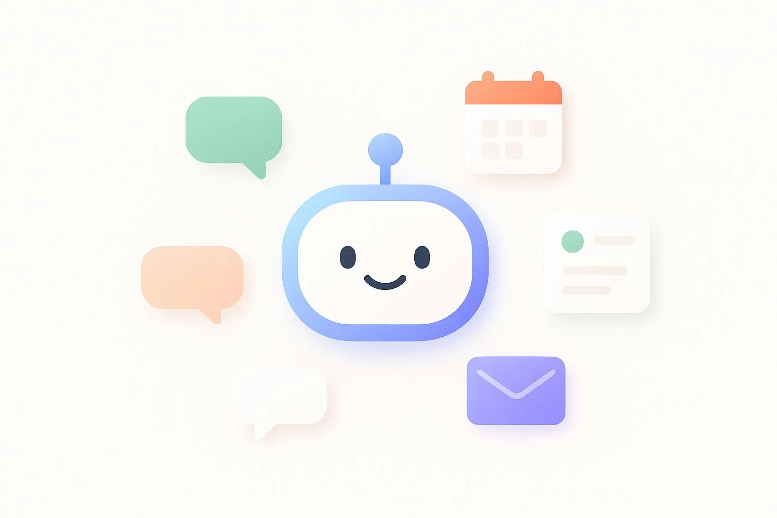 How to Build an Internal AI Assistant for Your Team (In Minutes)