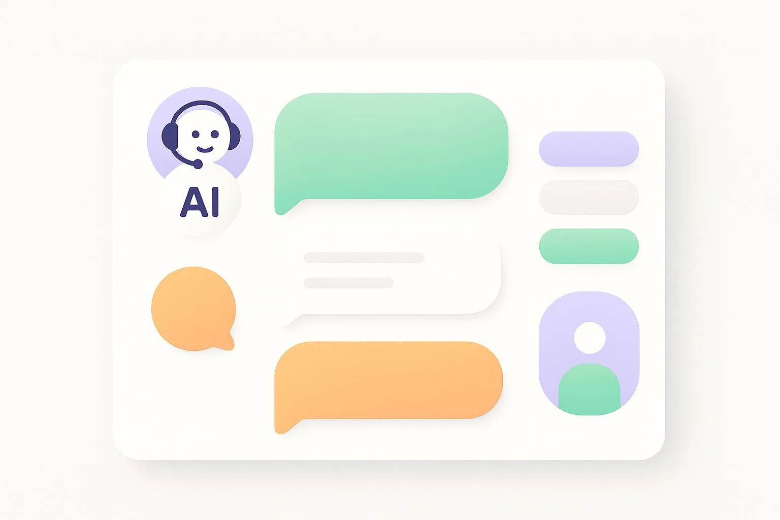 Cheapest Intercom Alternative for Support in 2025 (With AI Included)