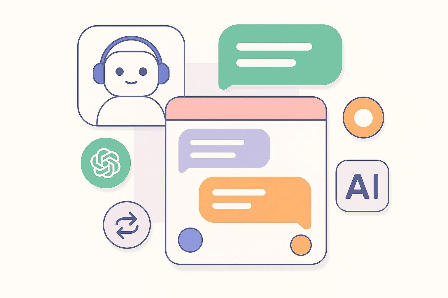 Ranking the Top 20 AI Chatbots in 2025 (Free & Paid)