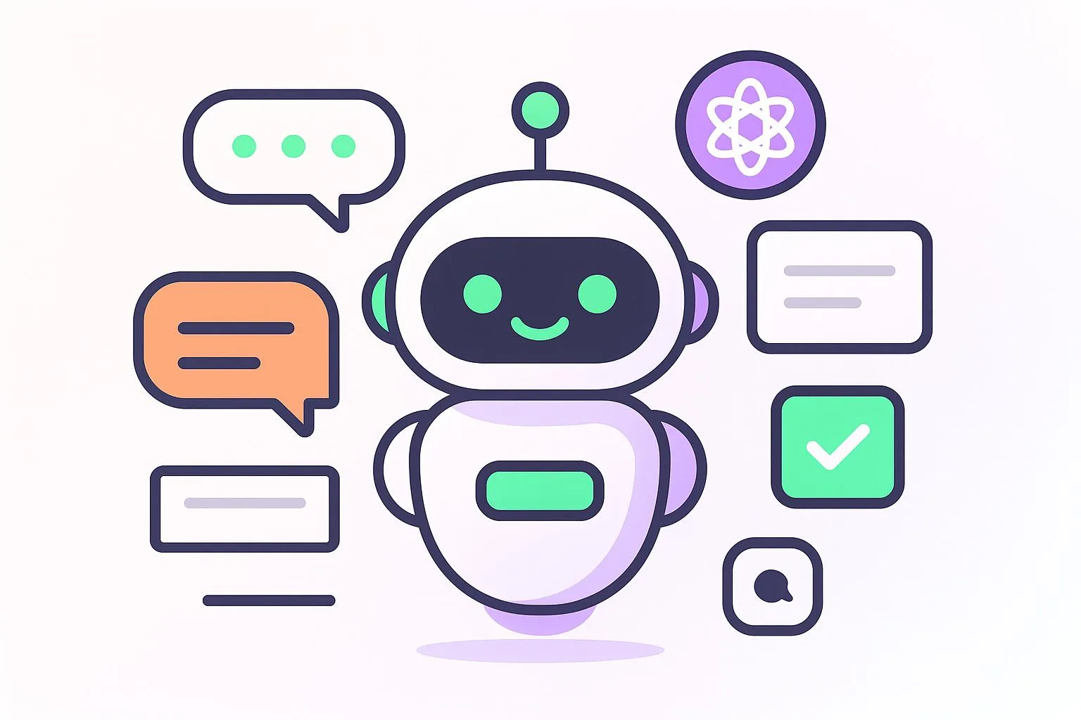 AI Chatbot Business Ideas: 15 Use Cases You Can Launch in 2025