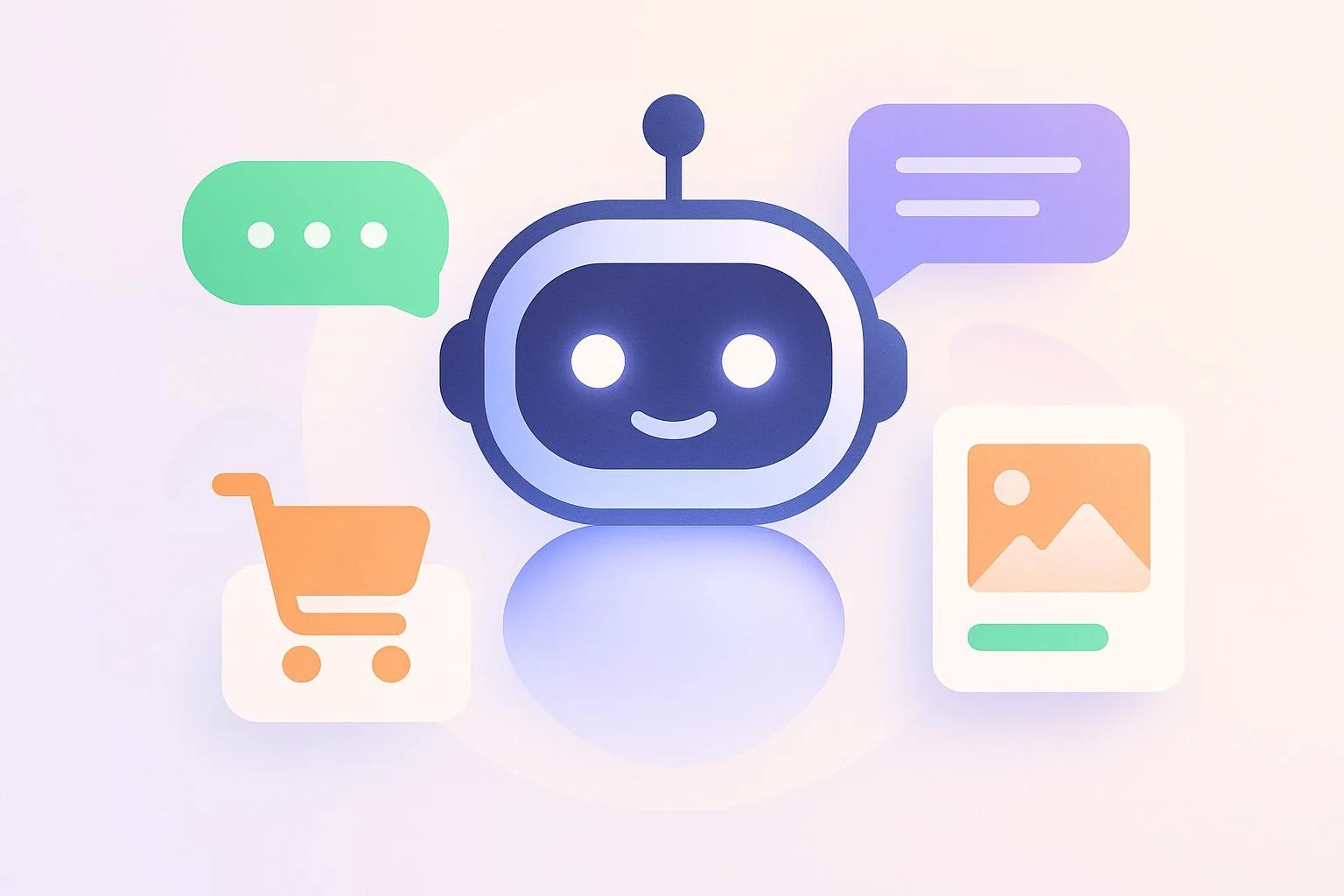 Best AI Virtual Assistants for E-Commerce: Automate Support, Sales & Shopping Help