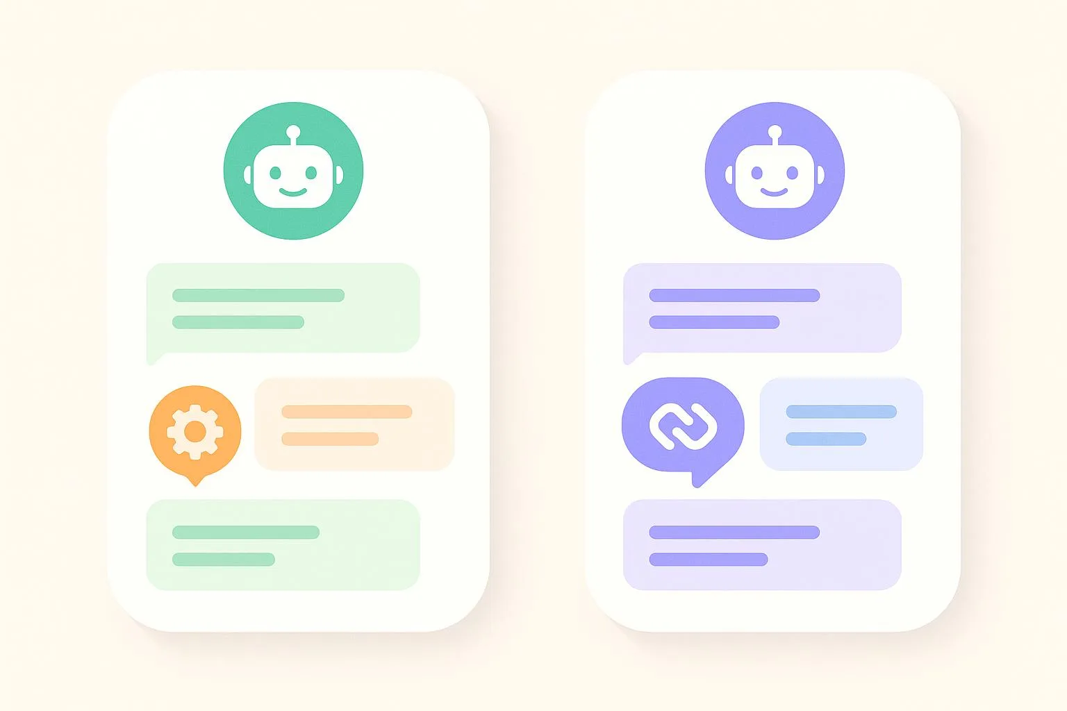 Chatbase vs Quidget: Which AI Chatbot Builder is Best for You?