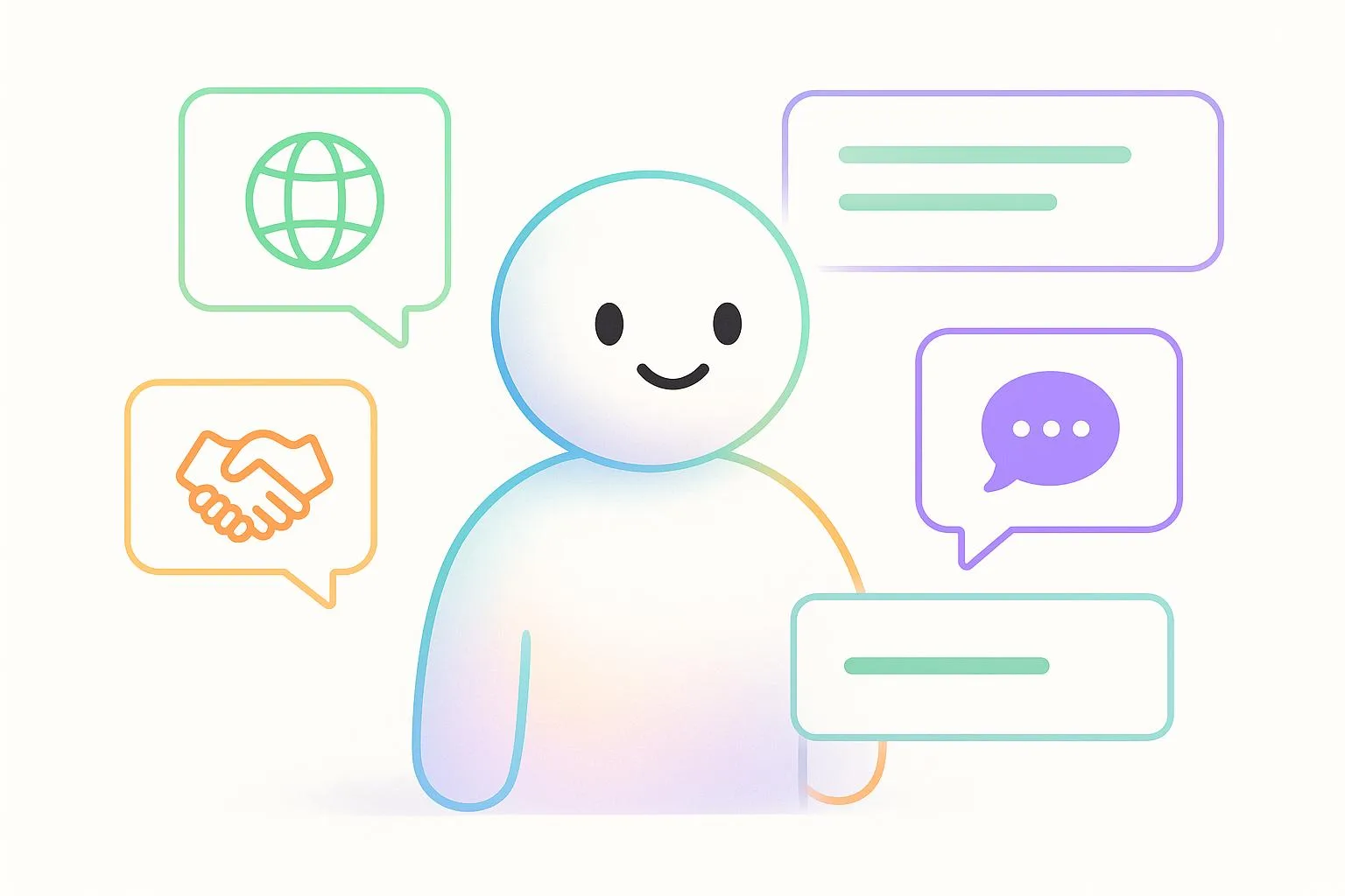 How to Deploy a Multilingual AI Agent That Doesn’t Sound Like Google Translate