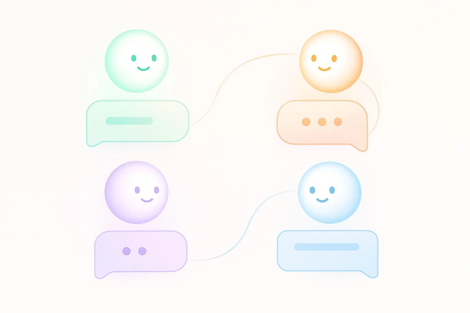 Claude, GPT, Gemini, or Mistral? Here’s What Powers the Best AI Chatbots in 2025