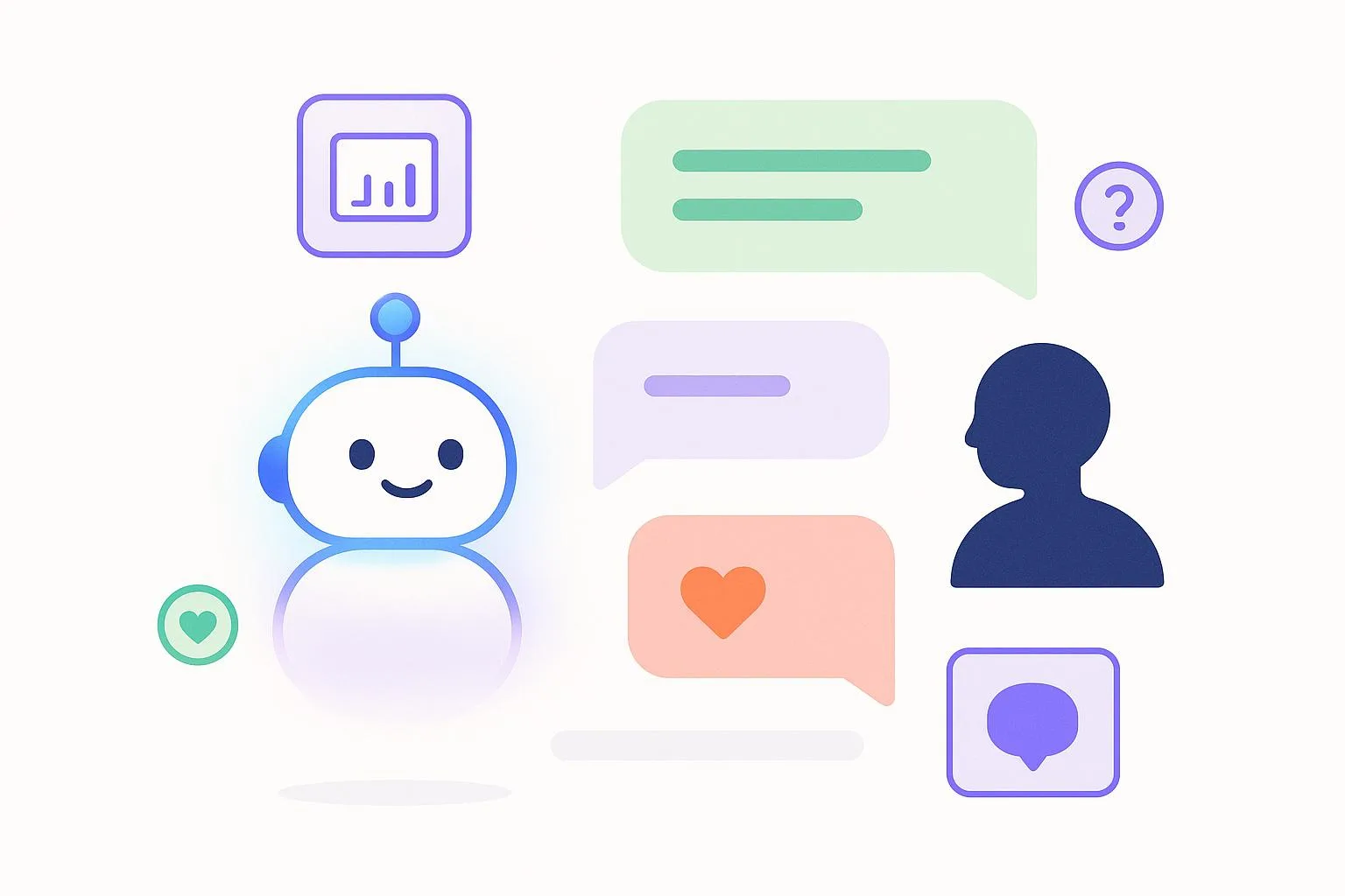 How to Use AI Chatbots to Turn Free Trial Users into Paying Customers