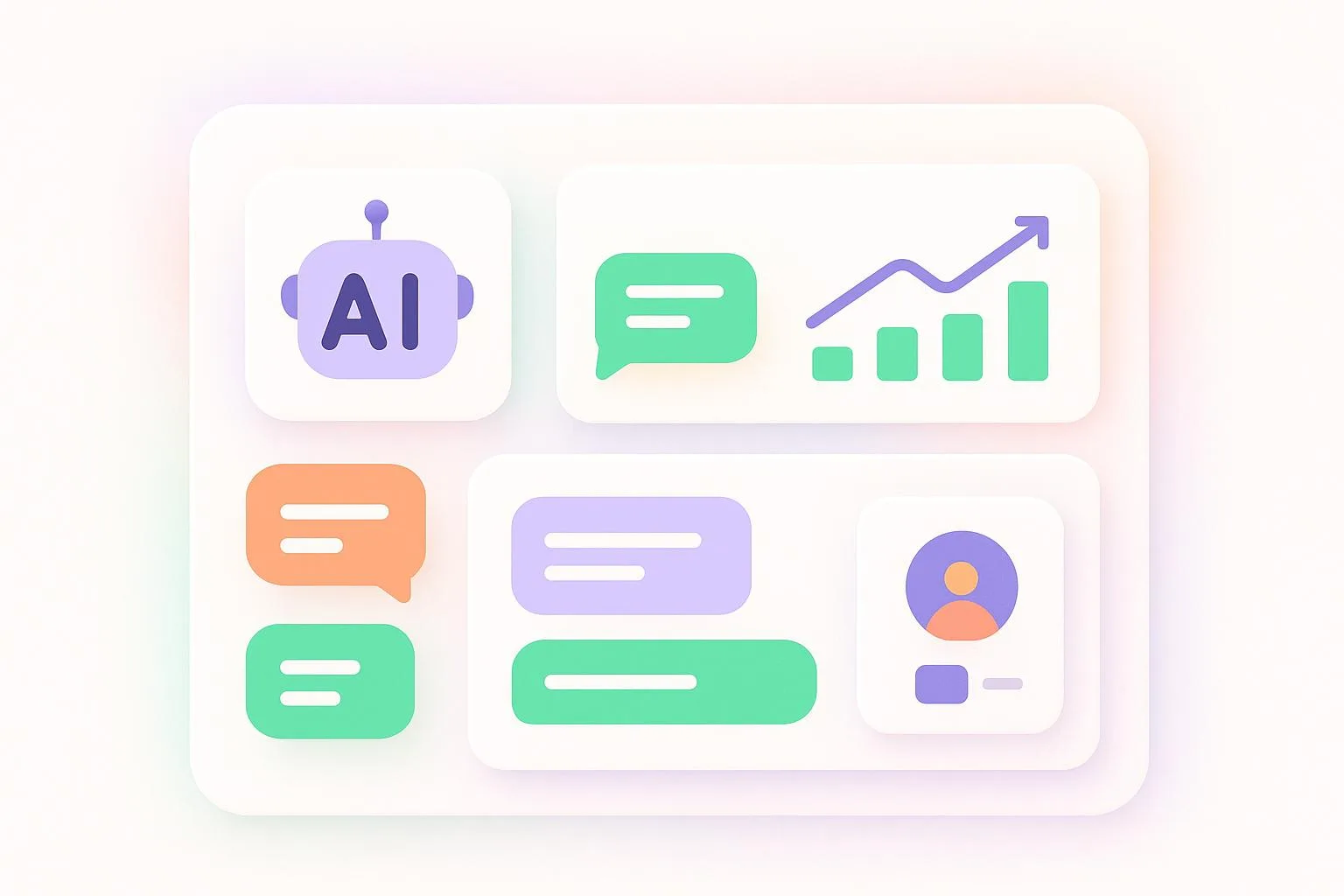The 6 Metrics That Actually Matter for AI Customer Support in 2025