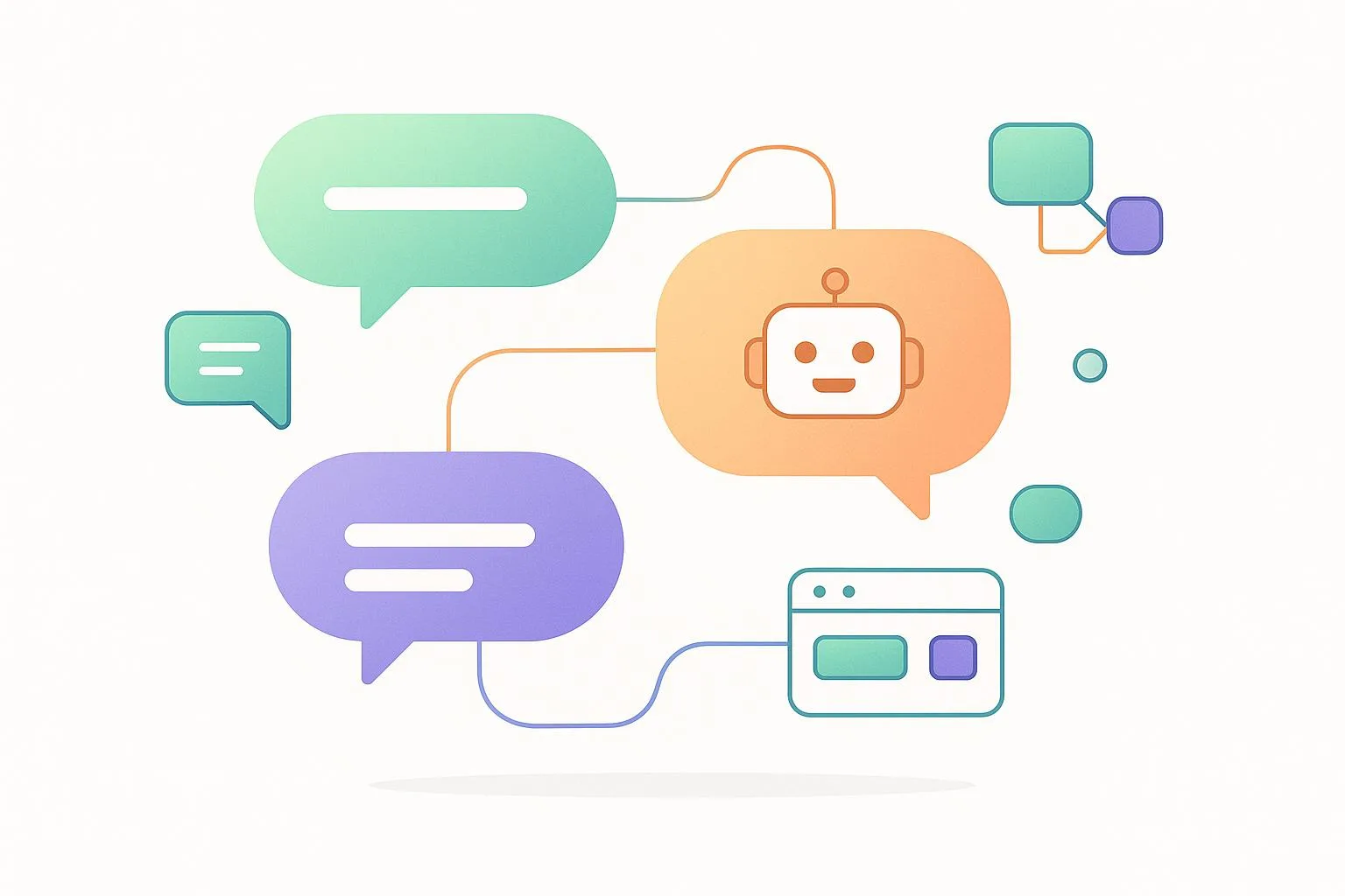 10 No-Code AI Chatbot Builders for Teams Without Devs