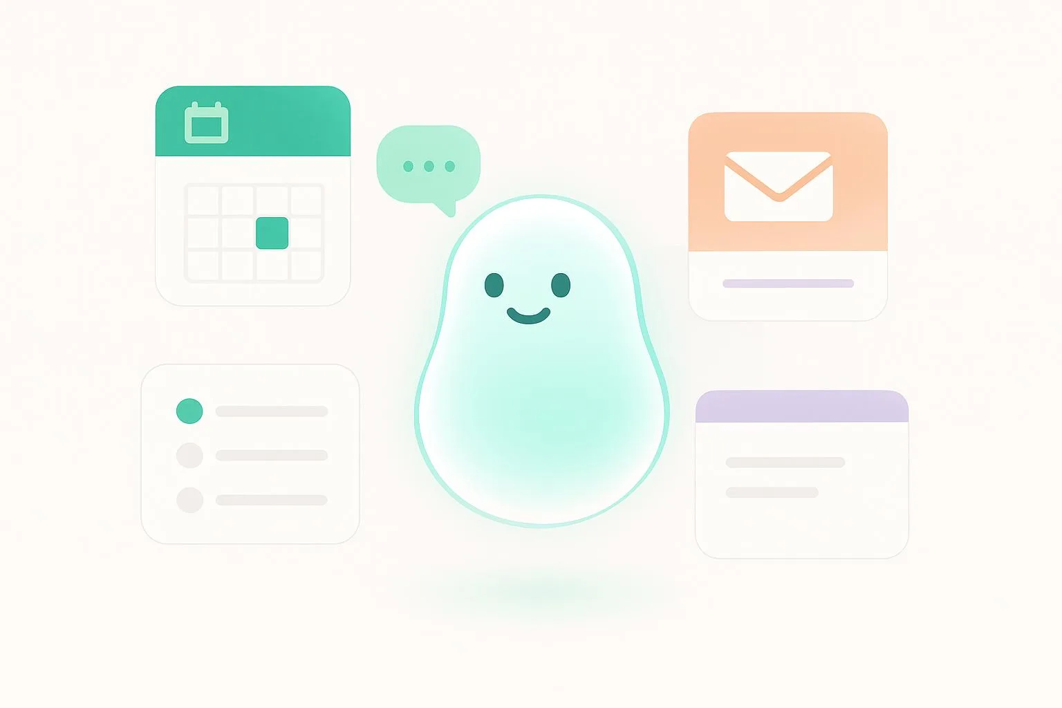 Top 9 Internal AI Assistants in 2025