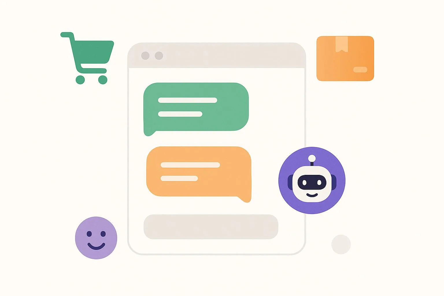 10 Best AI Chatbots for eCommerce in 2025 (Free & Paid Options)