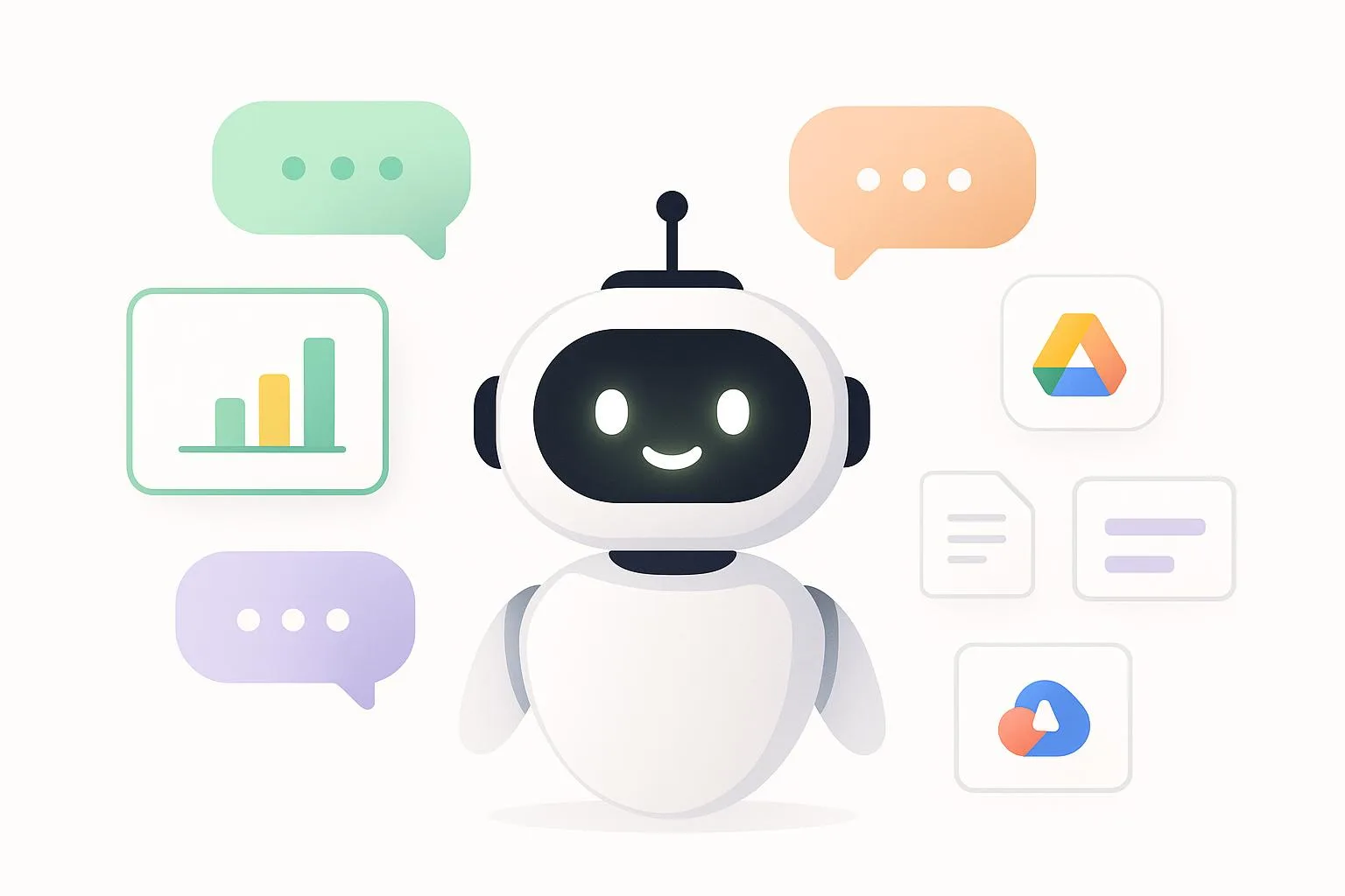 12 Data Sources That Will Make Your AI Chatbot Smarter (Beyond FAQs)