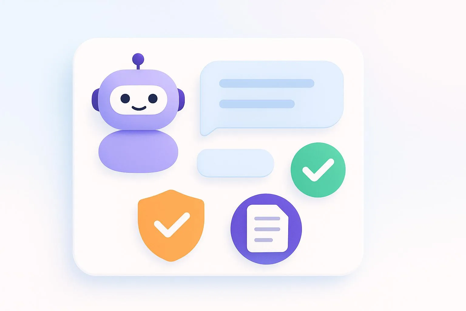 9 Chatbot Compliance Standards Every Enterprise Needs to Meet in 2025
