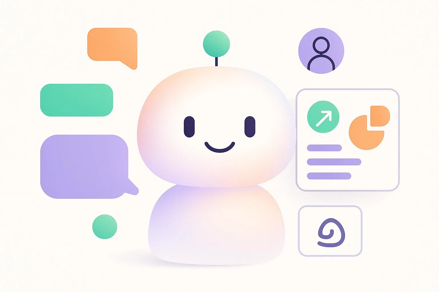 12 Best AI Chatbots for Sales Teams in 2025
