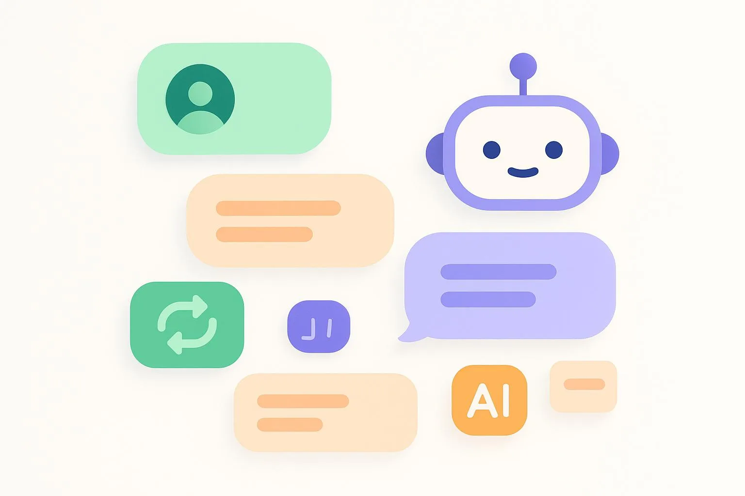 10 Best AI Chatbot Platofrms (Updated 2025)