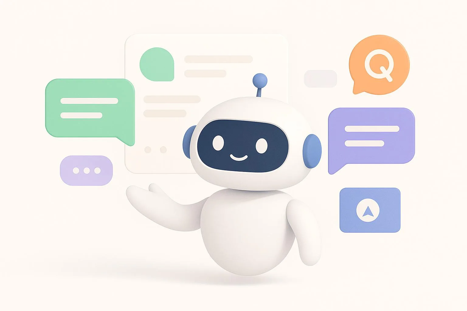 Customer Support FAQ Builder: Generate FAQs That Save Time & Build Trust