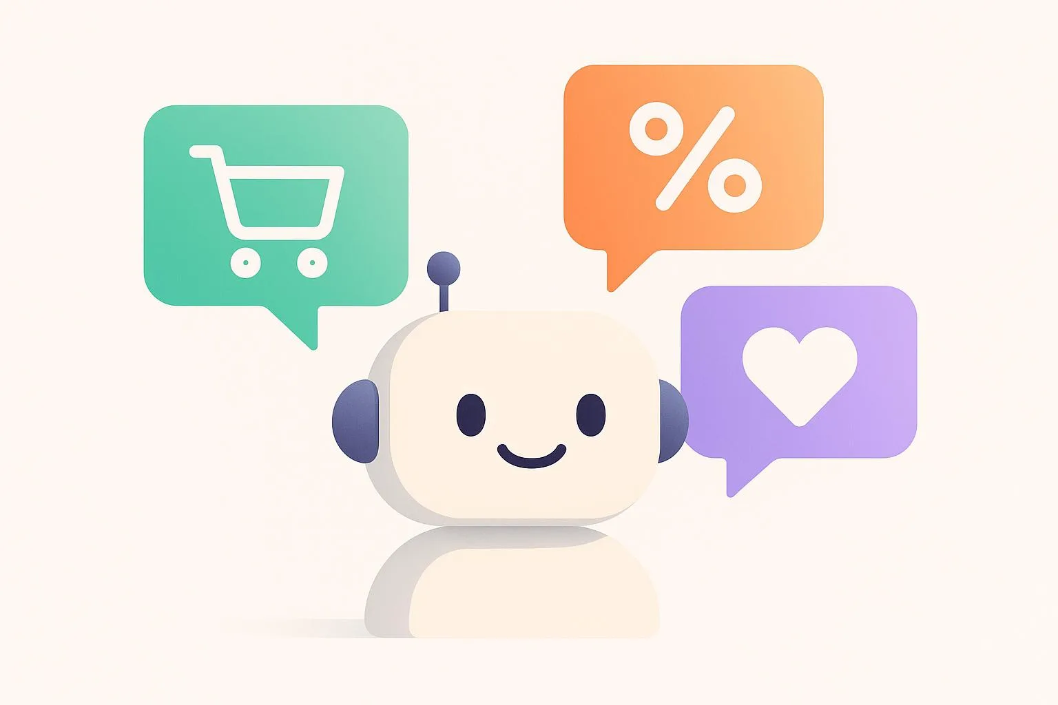 7 Behavioral Triggers Your Ecommerce Chatbot Should Watch (And Why)