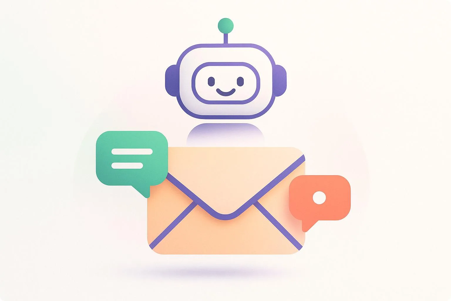 Top 10 AI Support Agents for Email Support in 2025
