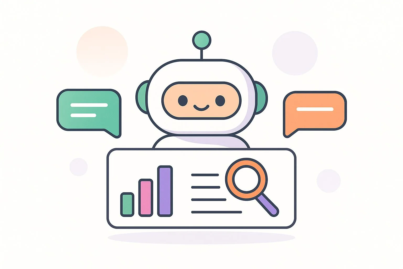 FAQ Keyword Analyzer