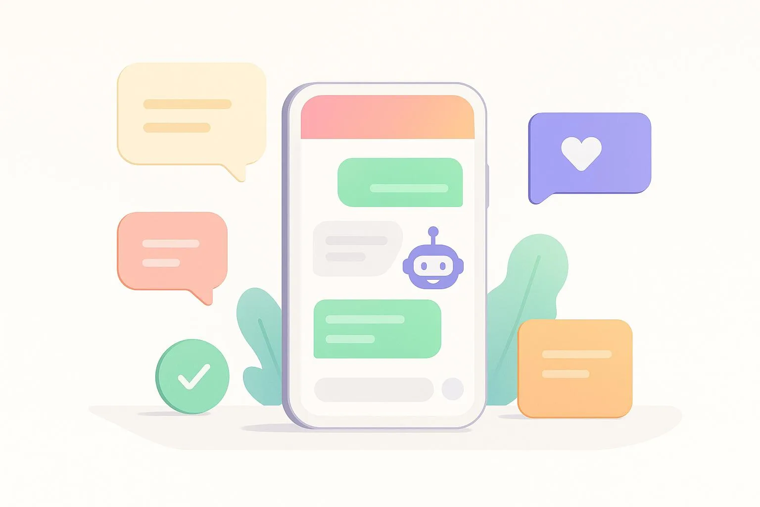 Top 8 AI Chatbots for Instagram in 2025 (Automate DMs, Sales & Customer Support)