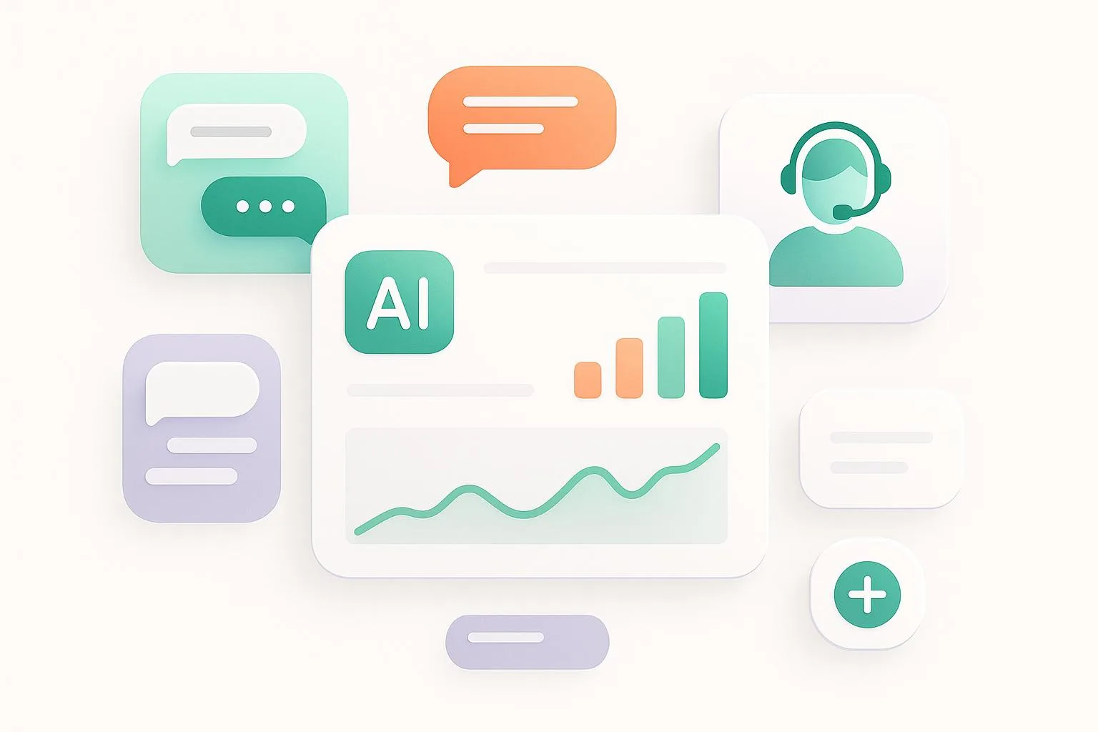 10 AI Tools Every Store Needs for Black Friday 2025