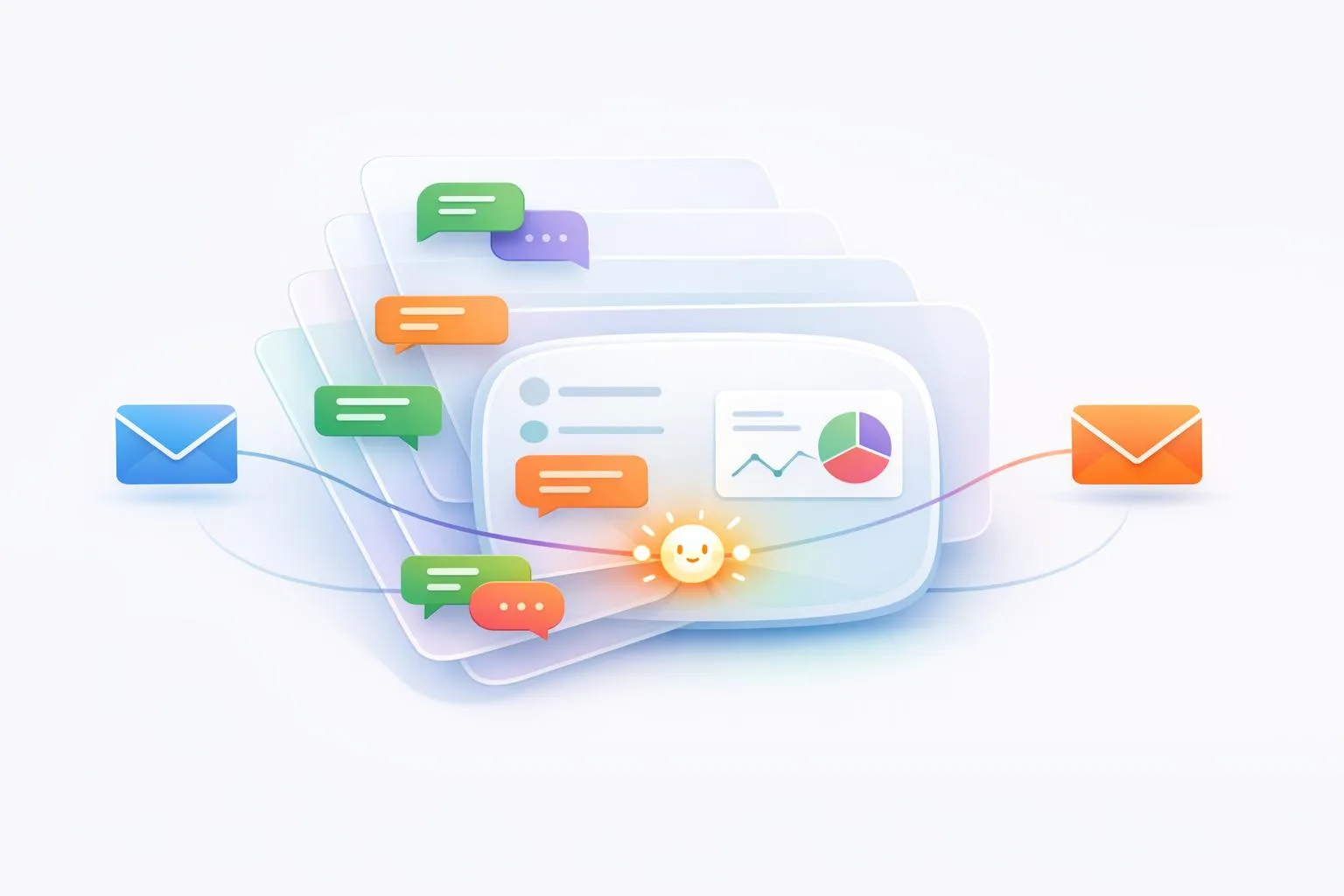 5 Customer Support Shared Inbox Tools With AI (Gmail & Outlook) - Updated 2026