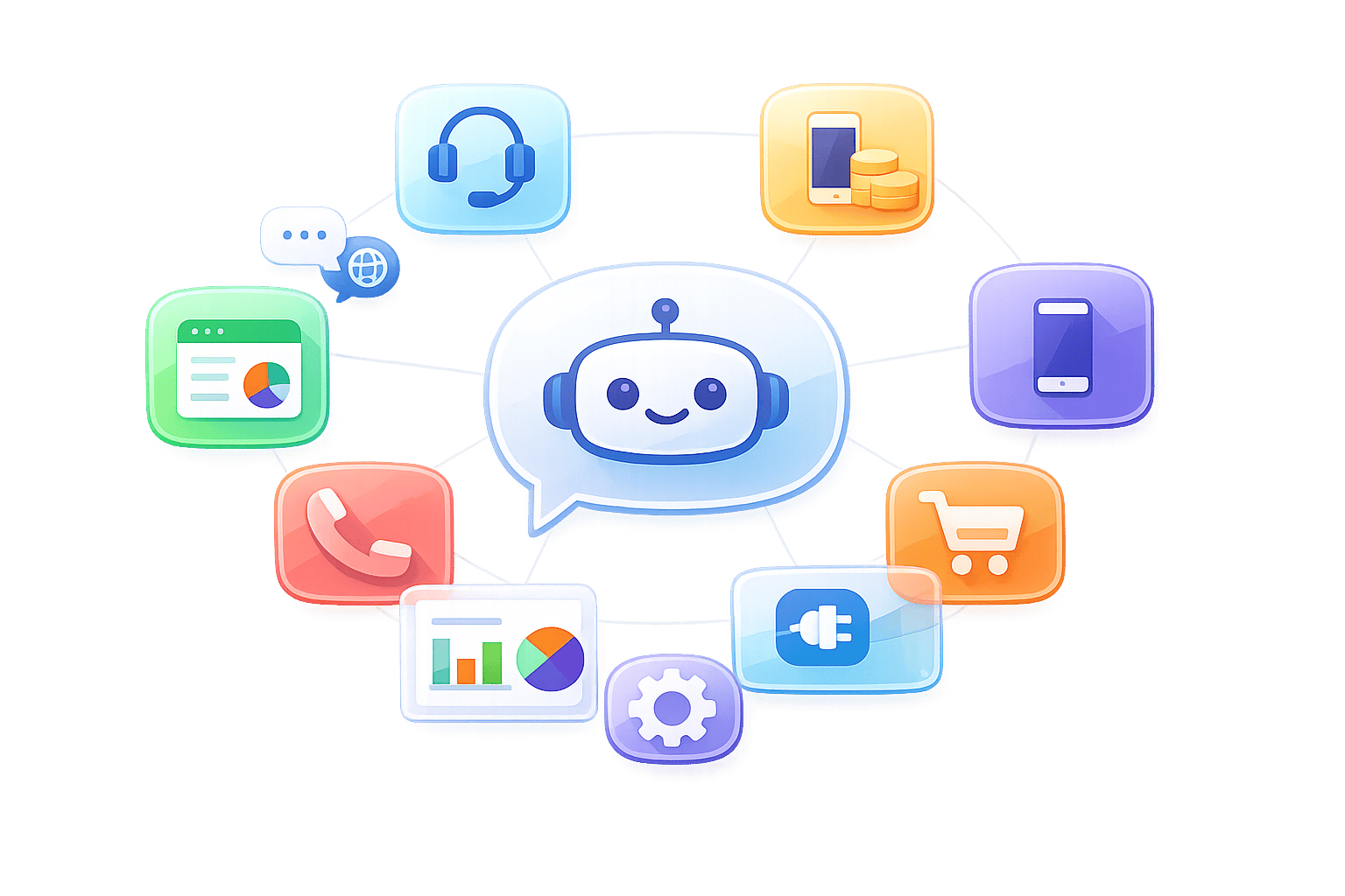 6 AI Live Chat Tools for Customer Support Teams in 2026