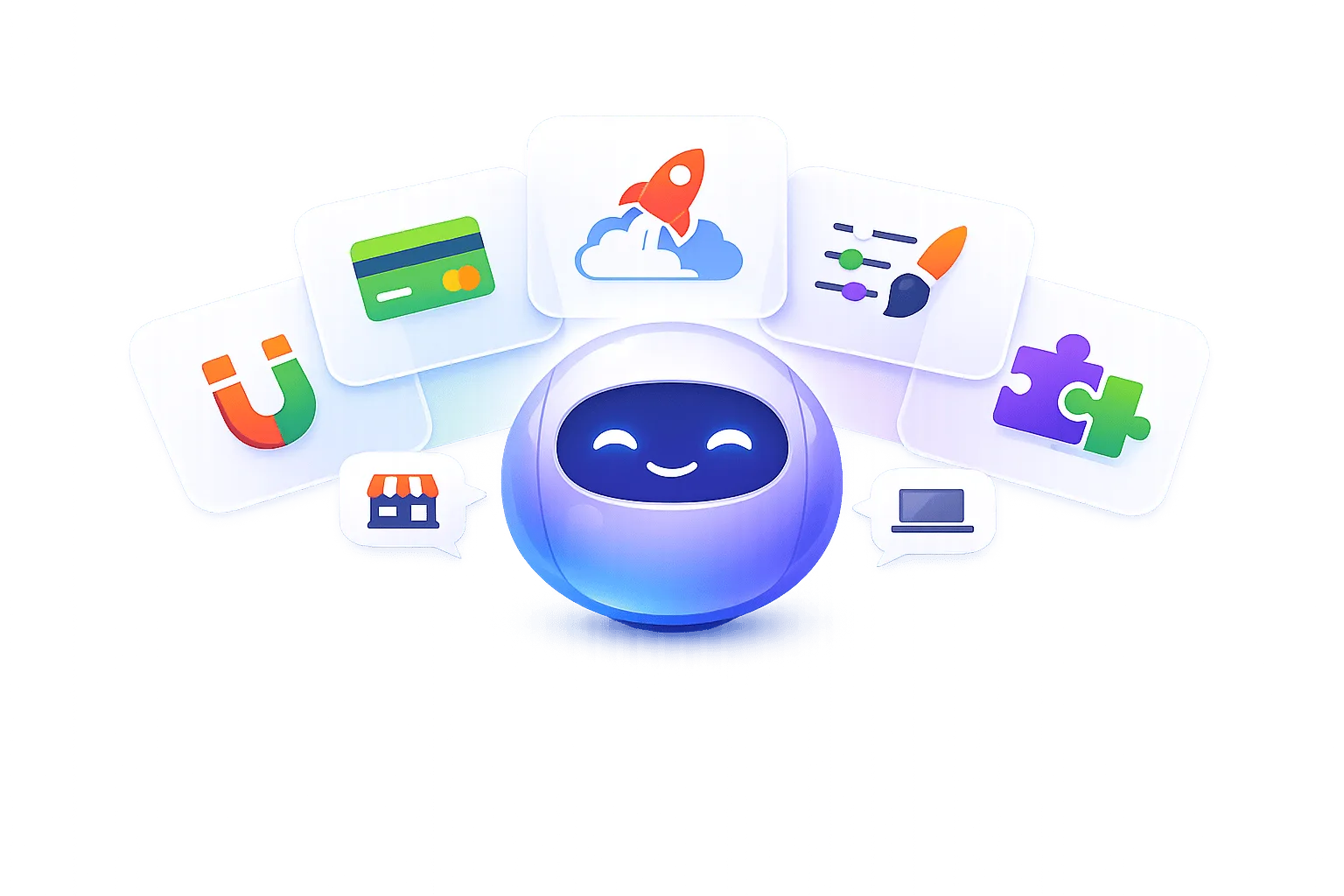 6 Ways to Create Your Own AI Chatbot in 2026