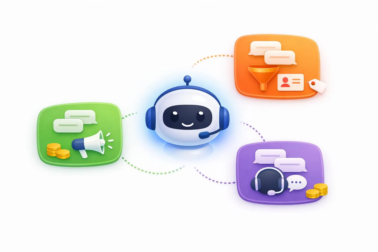 Best chatbot for Facebook