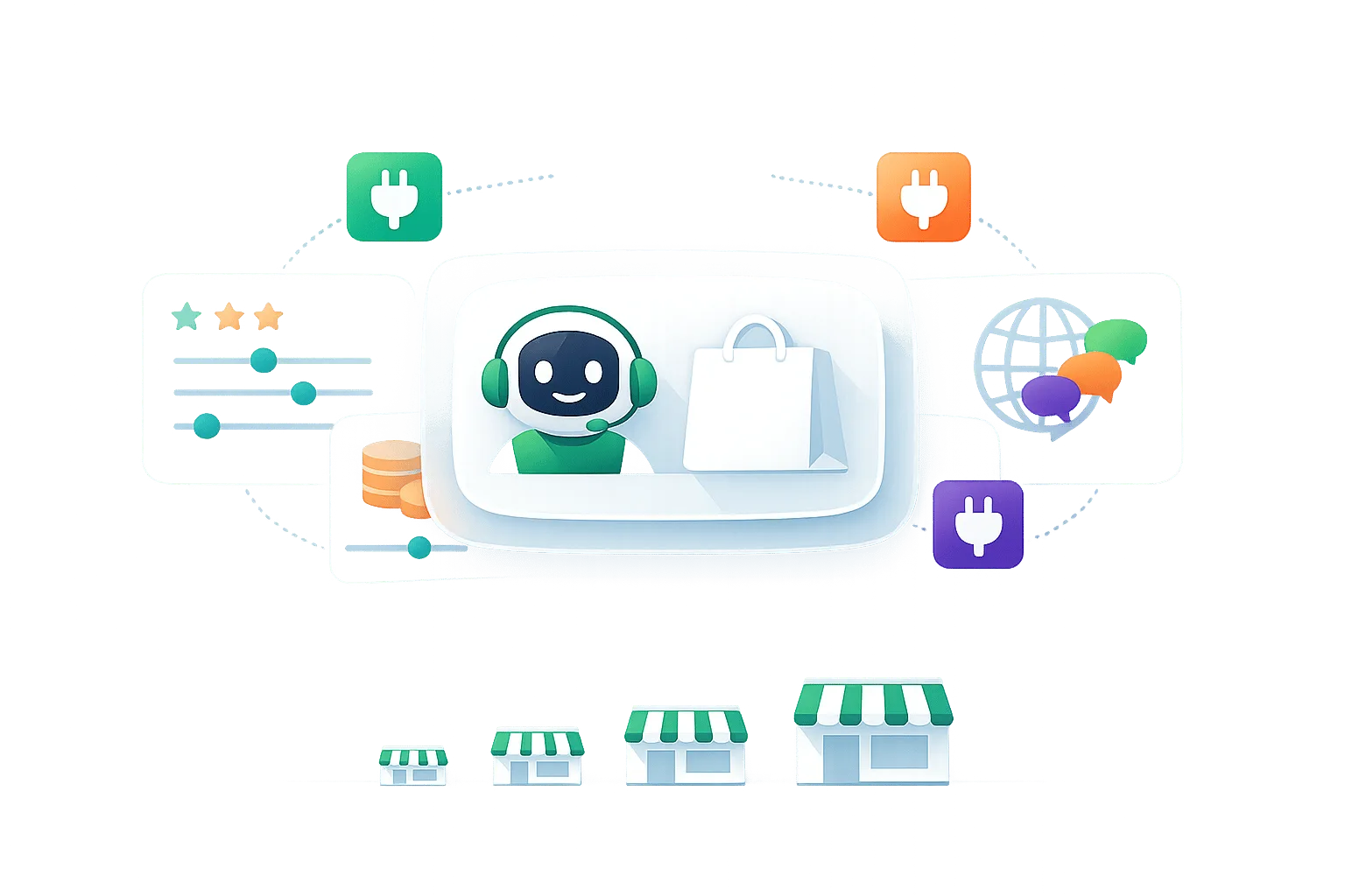 Best Shopify AI Support in 2026