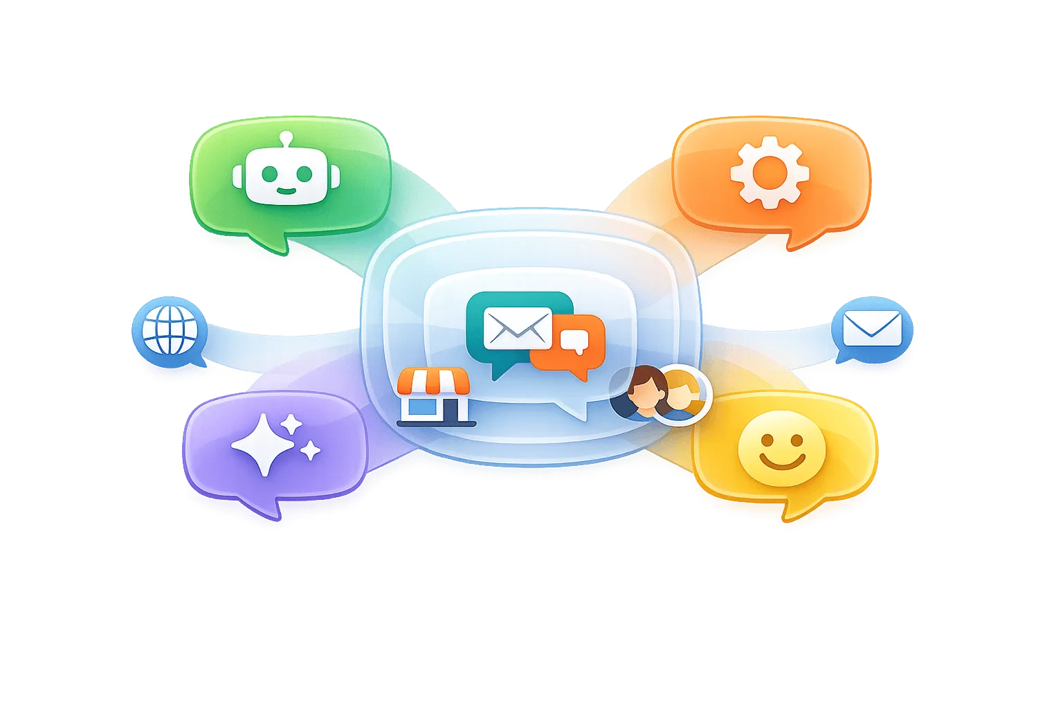 Best chatbots for small business 2026