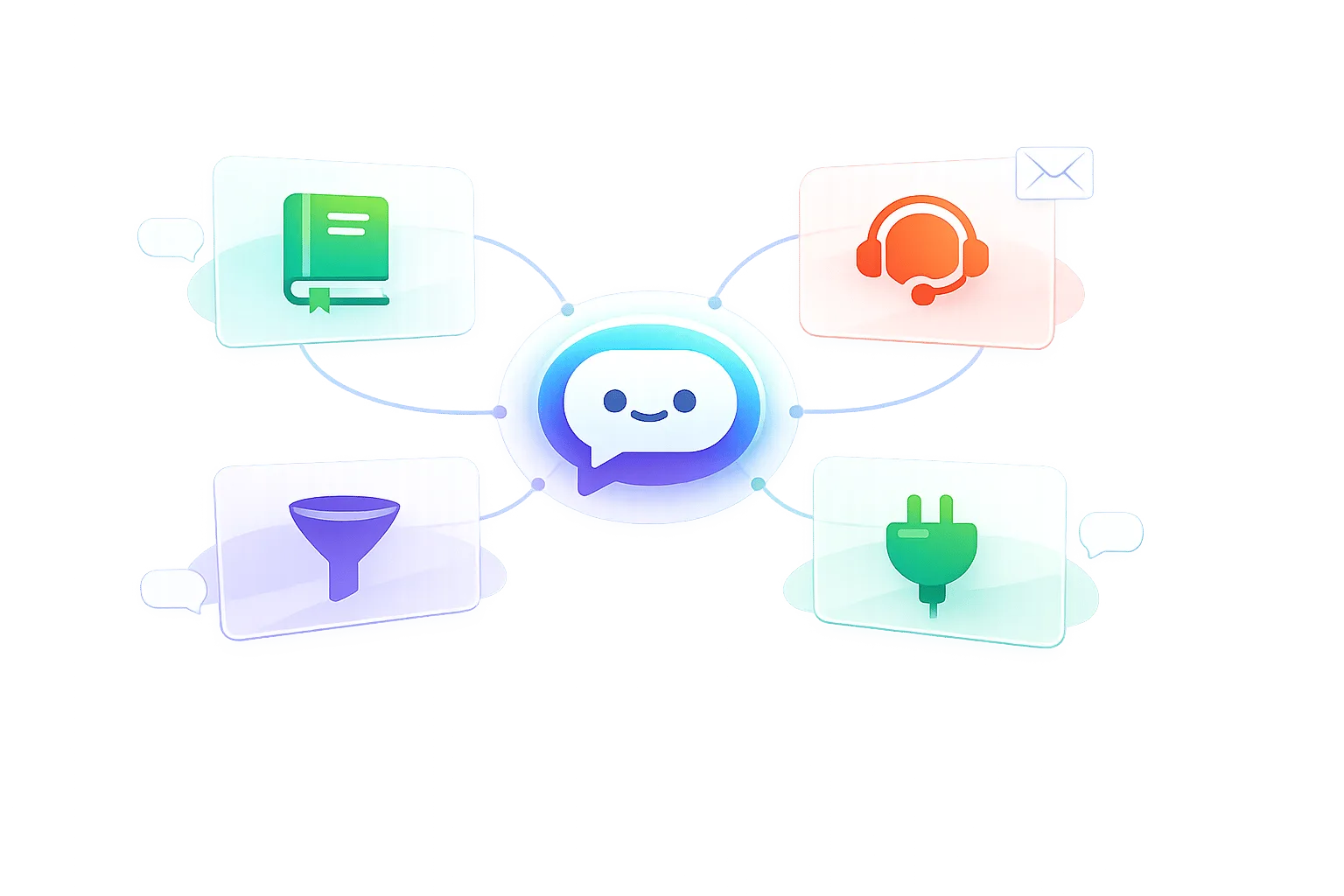 AI Agent Platform and Builder